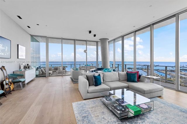 2675 S Bayshore Dr 1602S, Miami, FL 33133