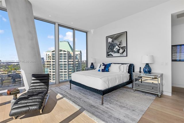 2675 S Bayshore Dr 1602S, Miami, FL 33133