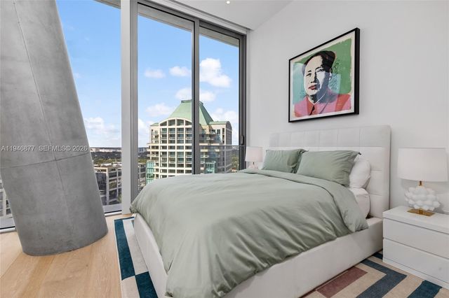 2675 S Bayshore Dr 1602S, Miami, FL 33133