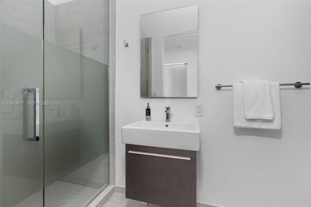 2675 S Bayshore Dr 1602S, Miami, FL 33133