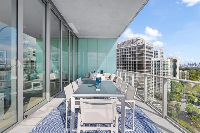 2675 S Bayshore Dr 1602S, Miami, FL 33133