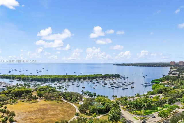 2675 S Bayshore Dr 1602S, Miami, FL 33133