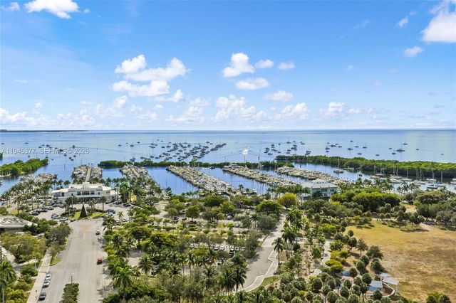 2675 S Bayshore Dr 1602S, Miami, FL 33133