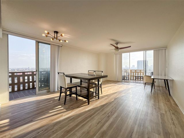 2016 Main Street 1502, Houston, TX 77002