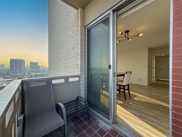 2016 Main Street 1502, Houston, TX 77002