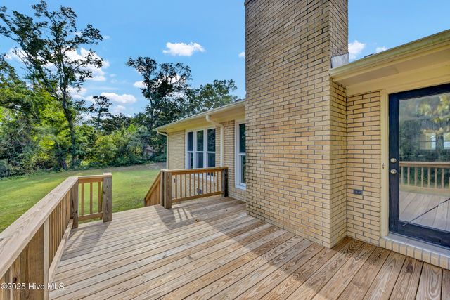 103 Herring Drive, Southport, NC 28461