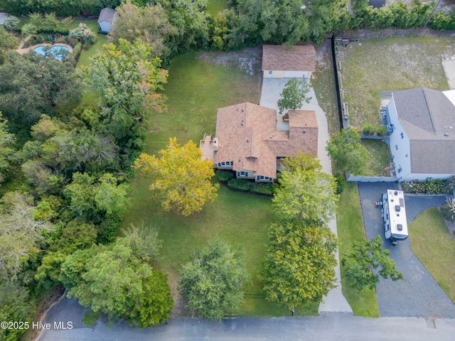 103 Herring Drive, Southport, NC 28461