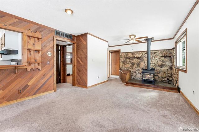 3375 Grant Road, Rochester Hills, MI 48309