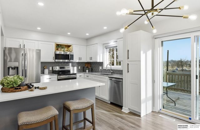 2809 Ponderosa Drive, Bellevue, NE 68123