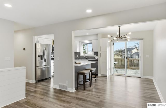 2809 Ponderosa Drive, Bellevue, NE 68123