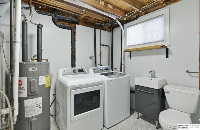 2809 Ponderosa Drive, Bellevue, NE 68123