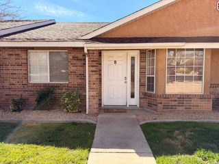 1050 E 1050 E 500 #8, St. George, UT 84790