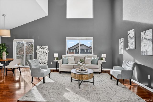 10723 Lewiston Street, Commerce City, CO 80022