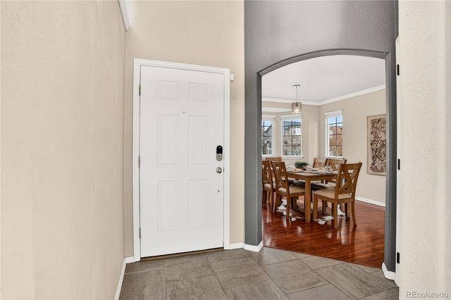 10723 Lewiston Street, Commerce City, CO 80022