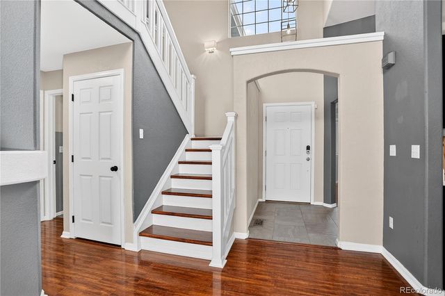 10723 Lewiston Street, Commerce City, CO 80022