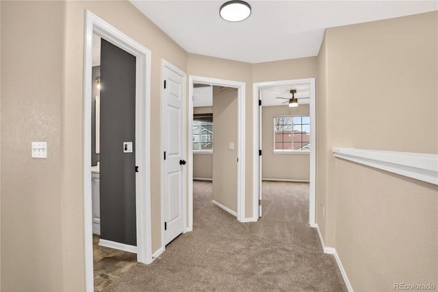 10723 Lewiston Street, Commerce City, CO 80022