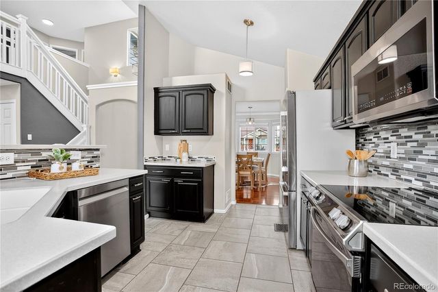 10723 Lewiston Street, Commerce City, CO 80022