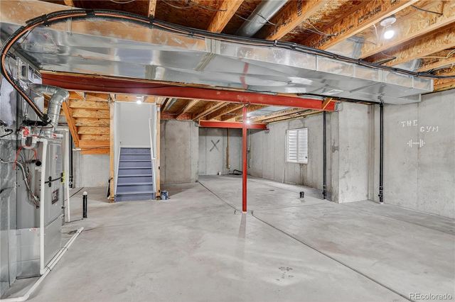 10723 Lewiston Street, Commerce City, CO 80022