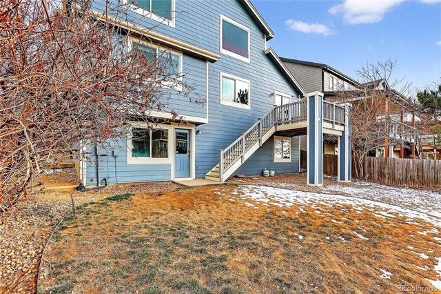 10723 Lewiston Street, Commerce City, CO 80022