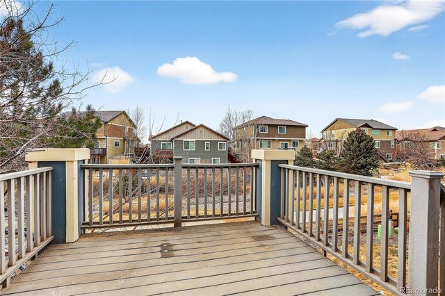 10723 Lewiston Street, Commerce City, CO 80022