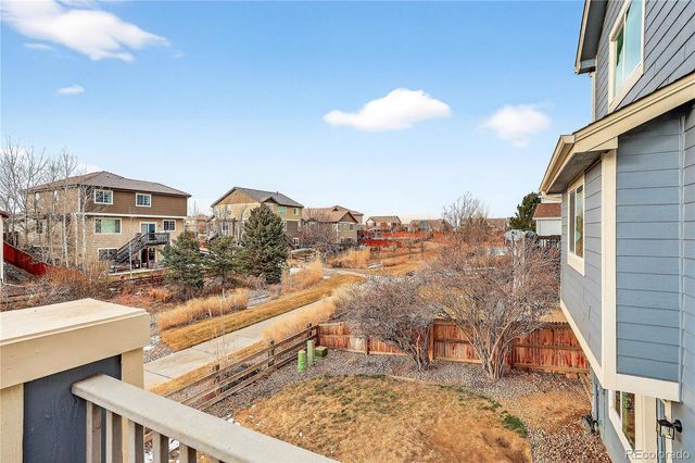 10723 Lewiston Street, Commerce City, CO 80022