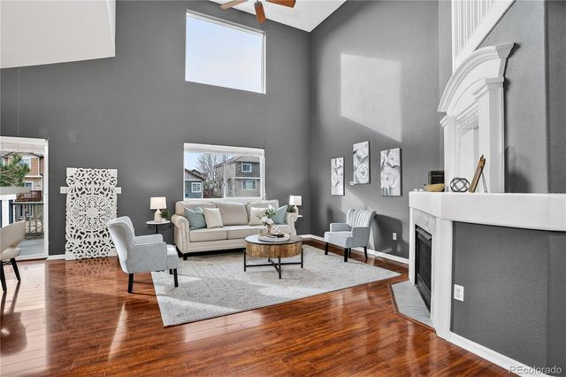 10723 Lewiston Street, Commerce City, CO 80022