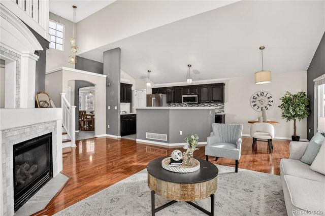 10723 Lewiston Street, Commerce City, CO 80022