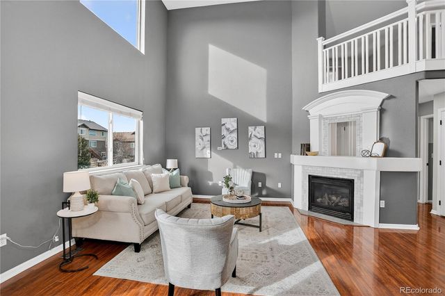 10723 Lewiston Street, Commerce City, CO 80022