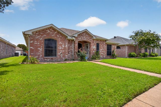 2020 Creek Royal Drive, Mesquite, TX 75181