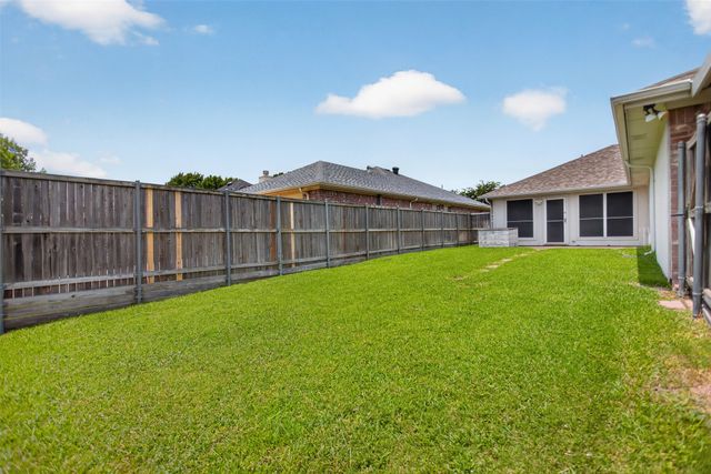 2020 Creek Royal Drive, Mesquite, TX 75181