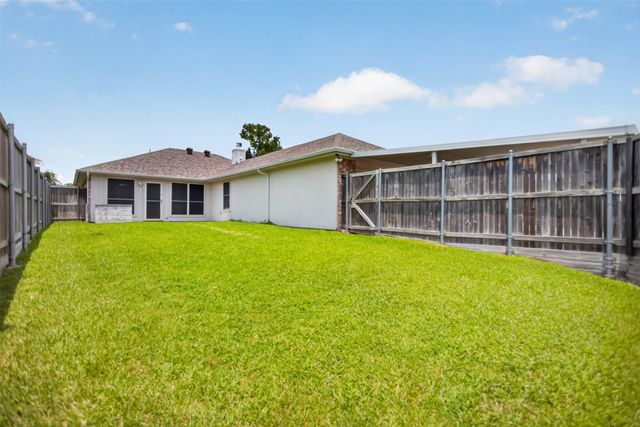 2020 Creek Royal Drive, Mesquite, TX 75181