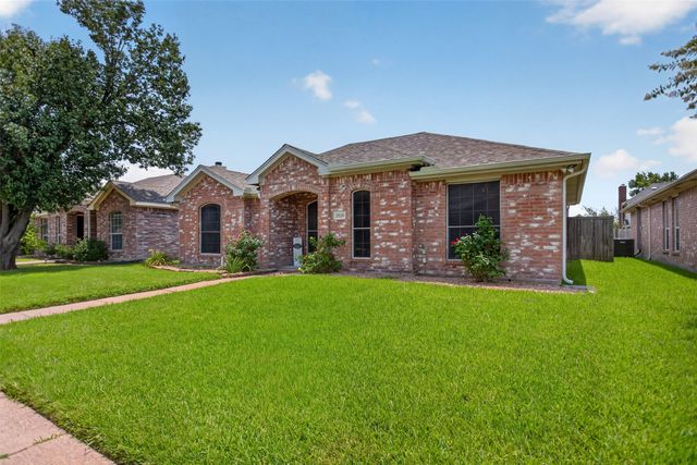 2020 Creek Royal Drive, Mesquite, TX 75181