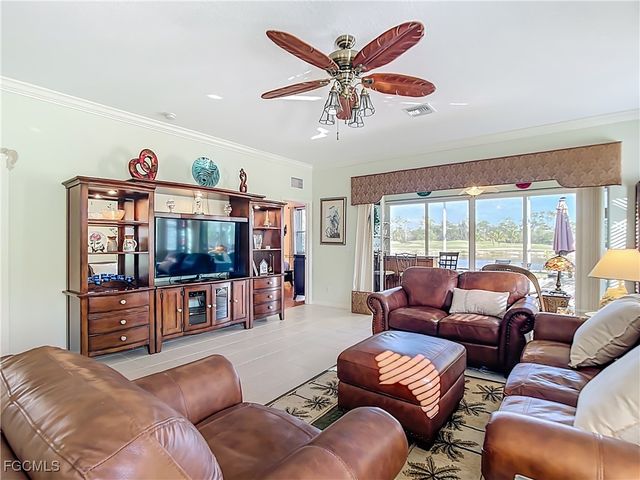 20794 Kaidon LN, North Fort Myers, FL 33917