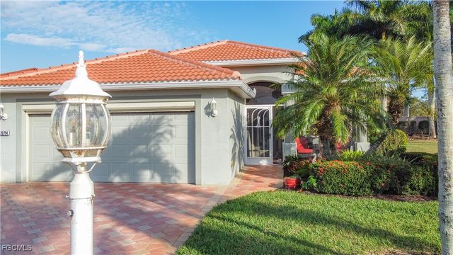20794 Kaidon LN, North Fort Myers, FL 33917