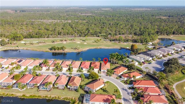 20794 Kaidon LN, North Fort Myers, FL 33917