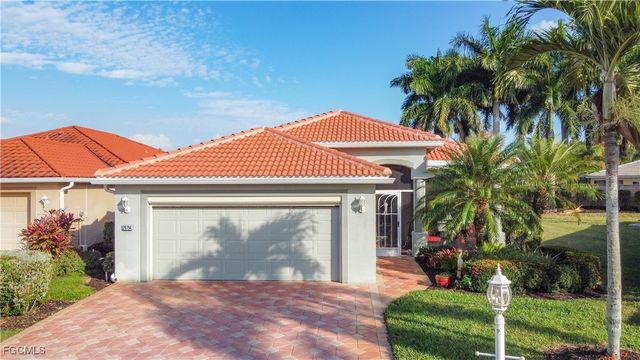 20794 Kaidon LN, North Fort Myers, FL 33917