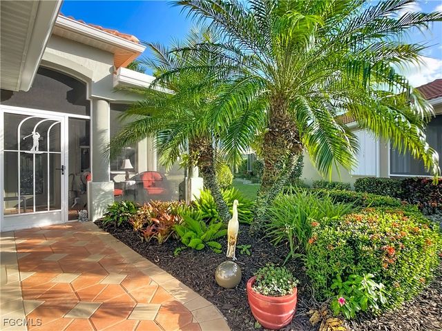 20794 Kaidon LN, North Fort Myers, FL 33917