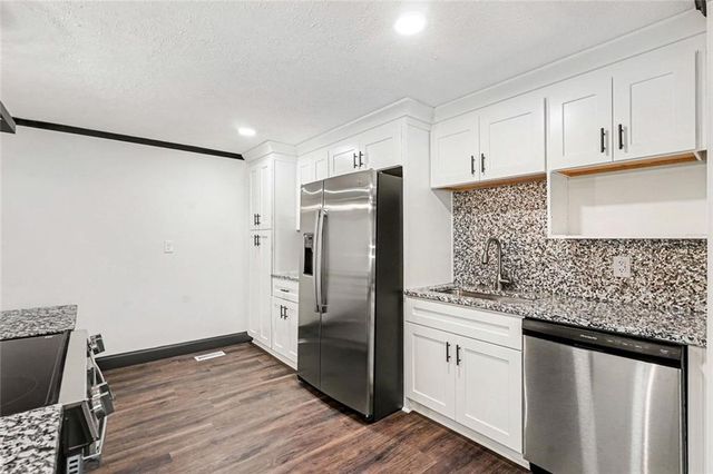 3524 Exeter Court, Snellville, GA 30039