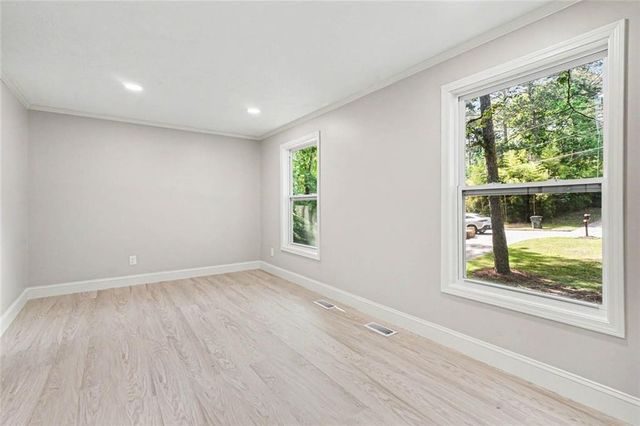 3524 Exeter Court, Snellville, GA 30039