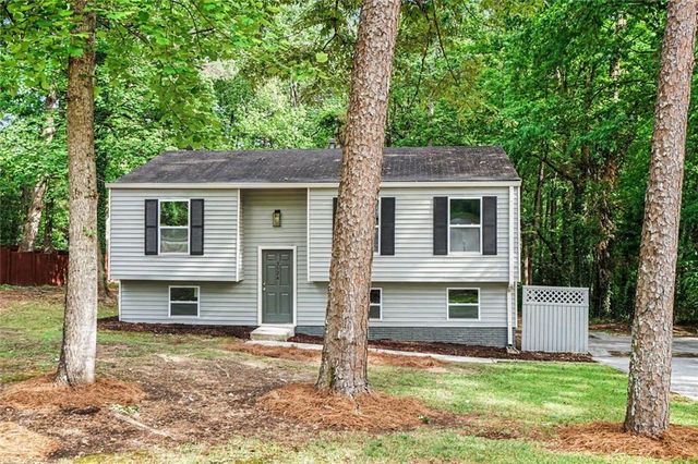 3524 Exeter Court, Snellville, GA 30039
