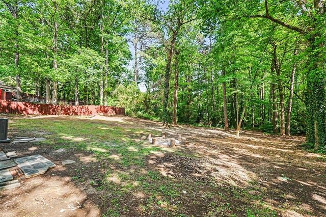 3524 Exeter Court, Snellville, GA 30039