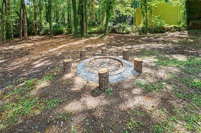 3524 Exeter Court, Snellville, GA 30039