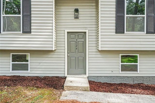 3524 Exeter Court, Snellville, GA 30039
