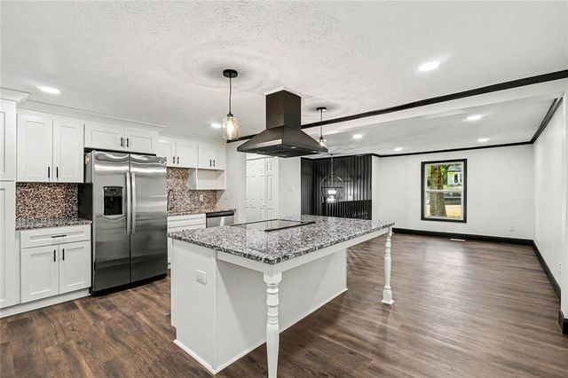 3524 Exeter Court, Snellville, GA 30039