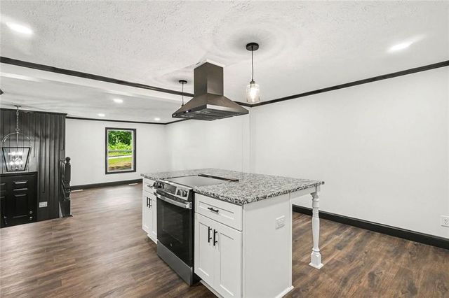 3524 Exeter Court, Snellville, GA 30039