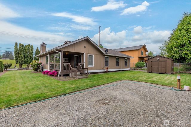 6101 N 37th Street, Tacoma, WA 98407