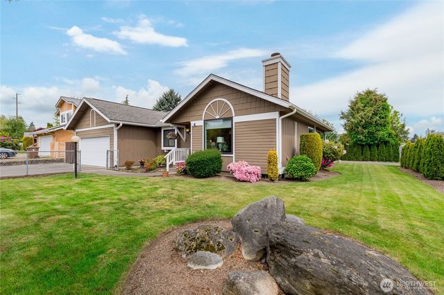 6101 N 37th Street, Tacoma, WA 98407