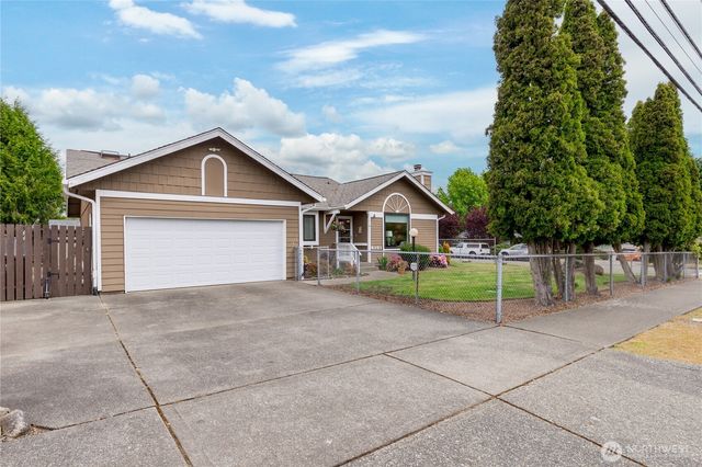 6101 N 37th Street, Tacoma, WA 98407