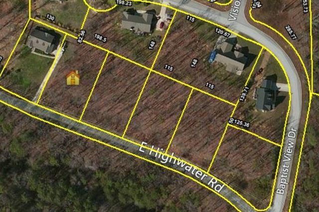 193 E Highwater Road, Soddy Daisy, TN 37379