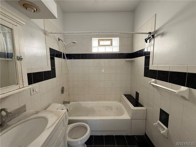 213 Benzinger Street, Buffalo, NY 14206